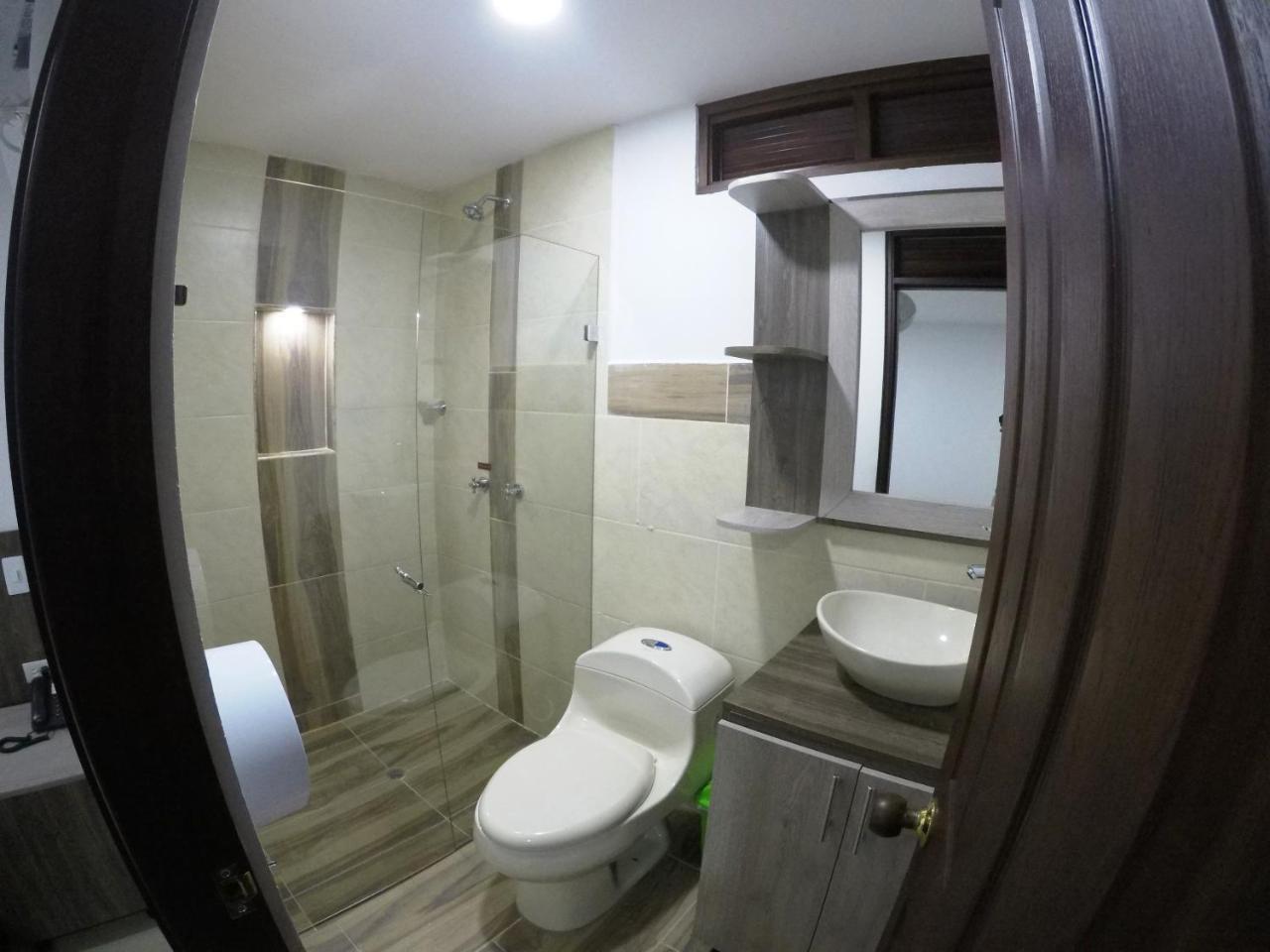 Hotel La Roca San Rafael Extérieur photo