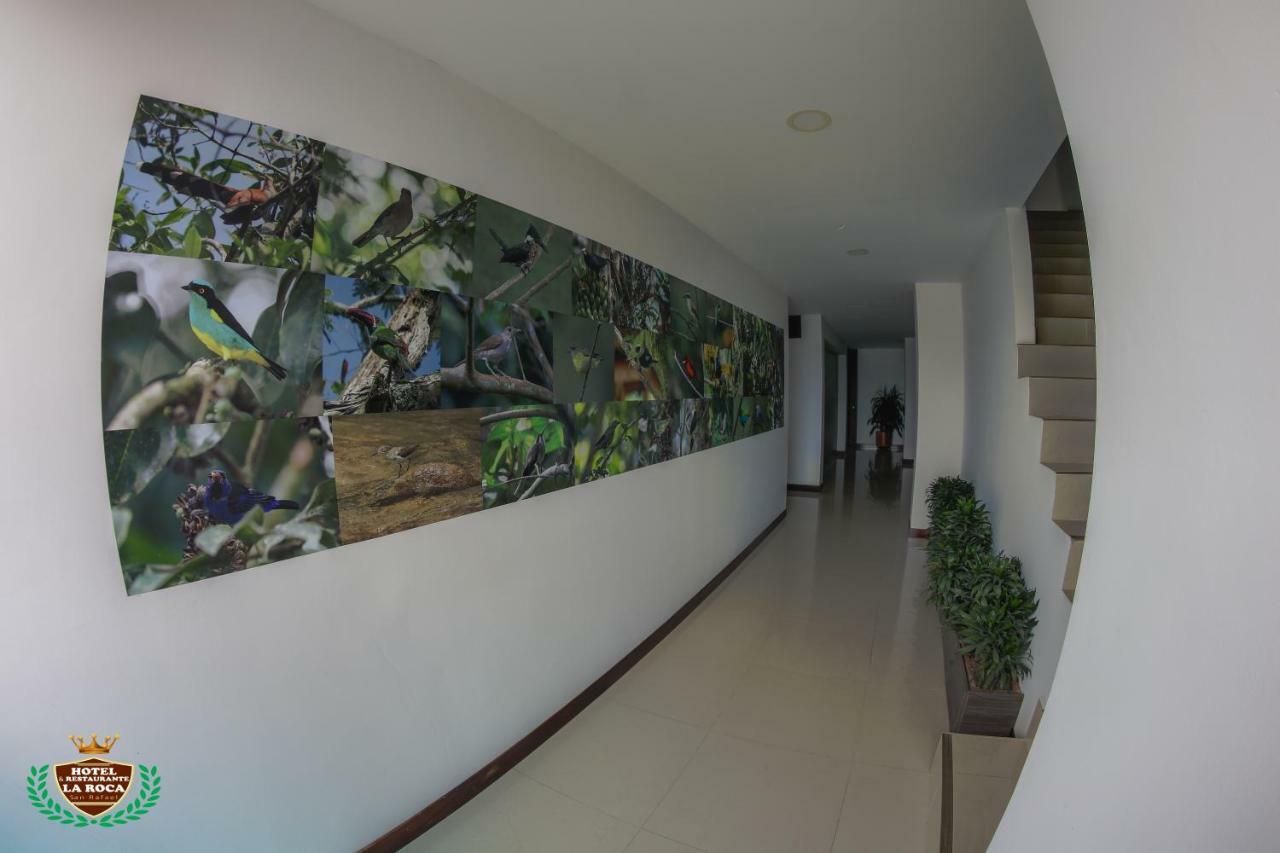 Hotel La Roca San Rafael Extérieur photo