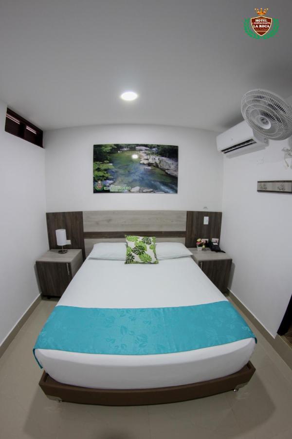 Hotel La Roca San Rafael Extérieur photo